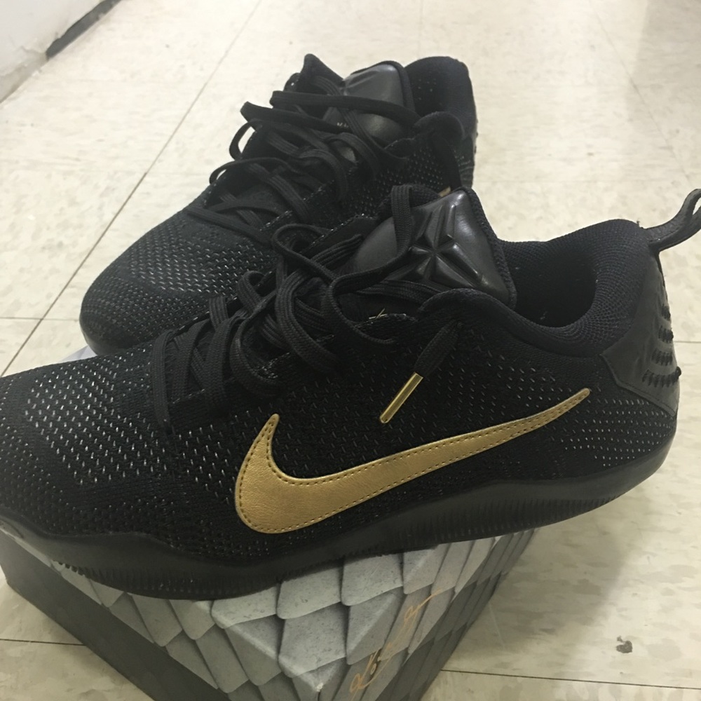 Kobe XI Elite Low “FTB”